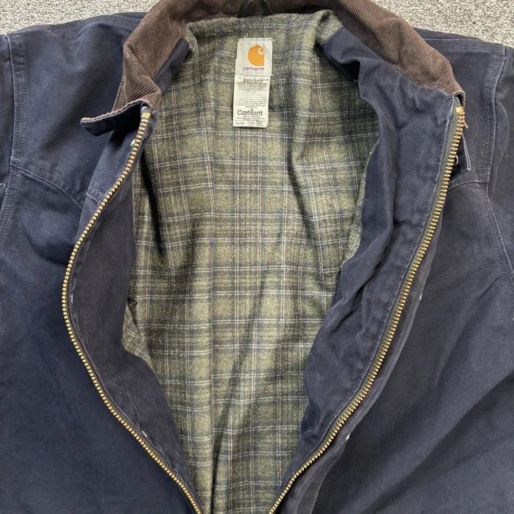 Carhartt vintage jacket